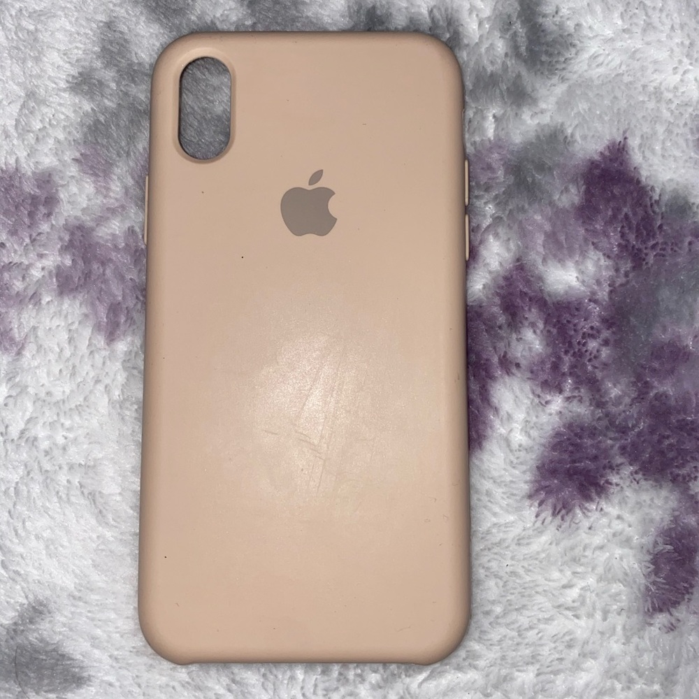 Apple Iphone Case